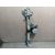 Elevalunas Delantero Izquierdo Para Nissan Micra V