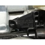 Elevalunas Delantero Izquierdo Para Nissan Micra V