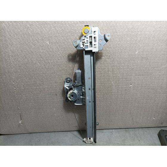 Elevalunas Delantero Izquierdo Para Nissan Micra V