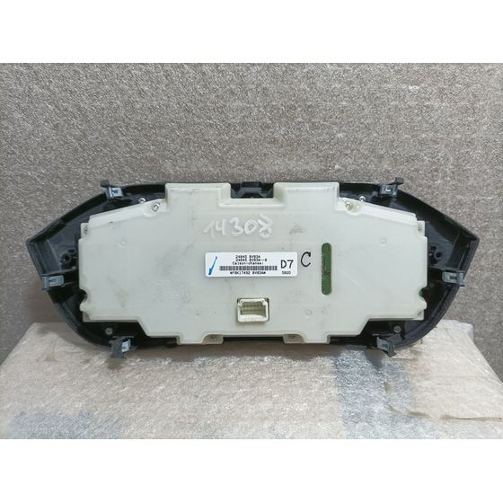 Mando Climatizador para Nissan Juke (F15)