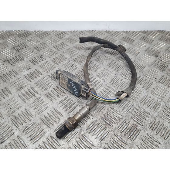 Sonda Lambda para Peugeot 3008