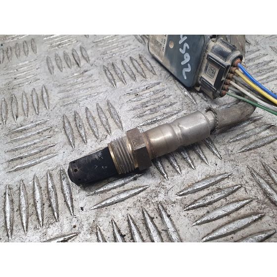 Sonda Lambda para Peugeot 3008