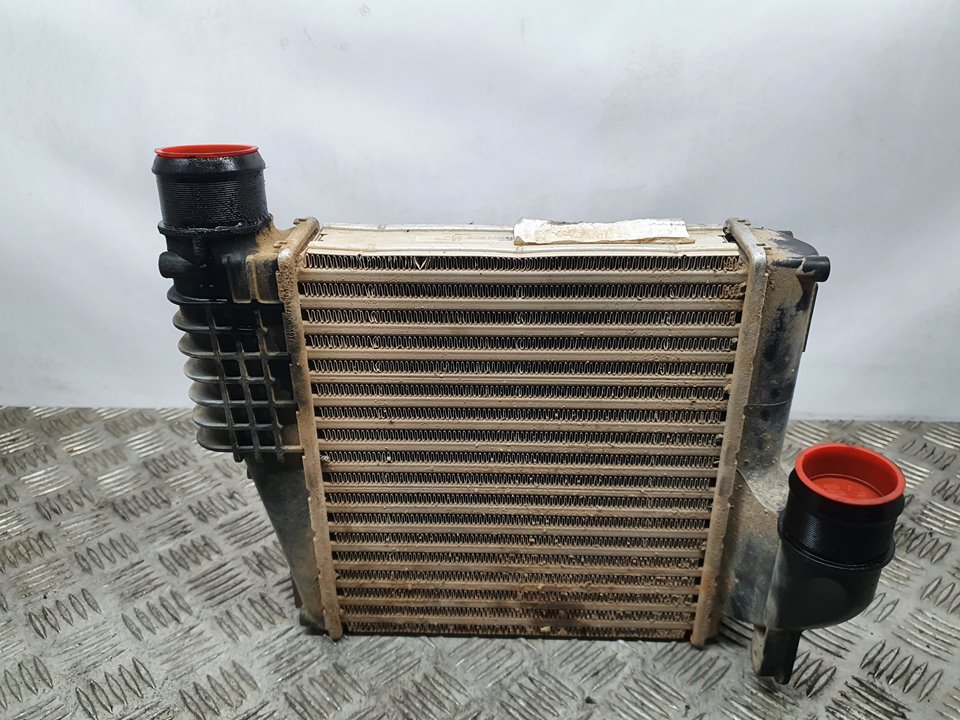 Intercooler Para Peugeot 3008