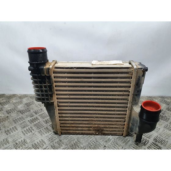 Intercooler Para Peugeot 3008