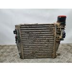 Intercooler Para Peugeot 3008