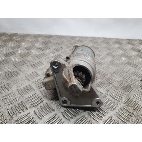 Motor Arranque Para Peugeot 3008
