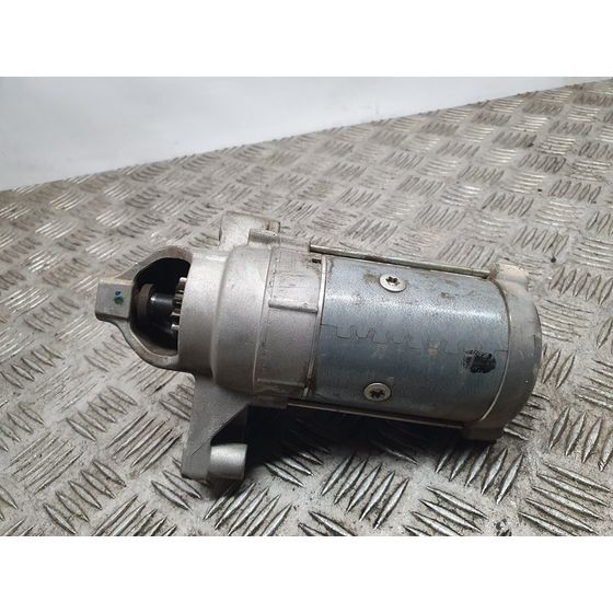 Motor Arranque Para Peugeot 3008