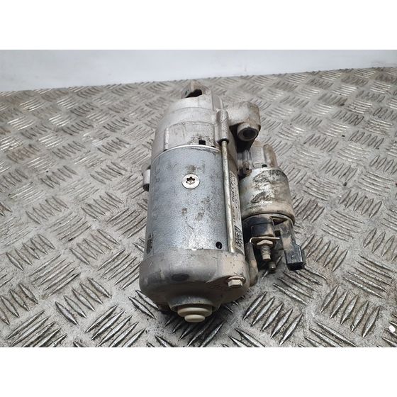 Motor Arranque Para Peugeot 3008