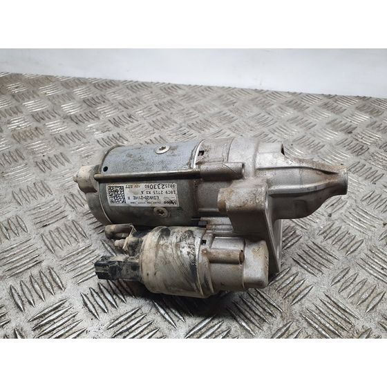 Motor Arranque Para Peugeot 3008