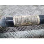 Transmision Delantera Izquierda Para Peugeot 3008