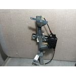 Elevalunas Delantero Izquierdo para Ford Fiesta (Cbk)