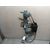 Elevalunas Delantero Izquierdo para Ford Fiesta (Cbk)