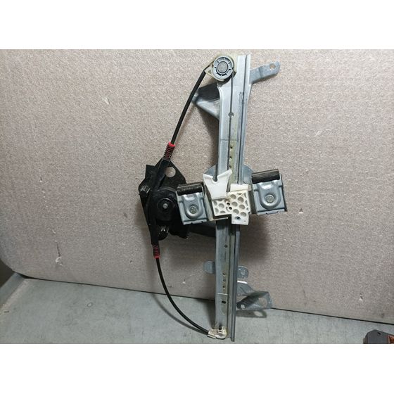 Elevalunas Delantero Izquierdo para Ford Fiesta (Cbk)