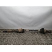 Transmision Delantera Derecha Para Peugeot 3008