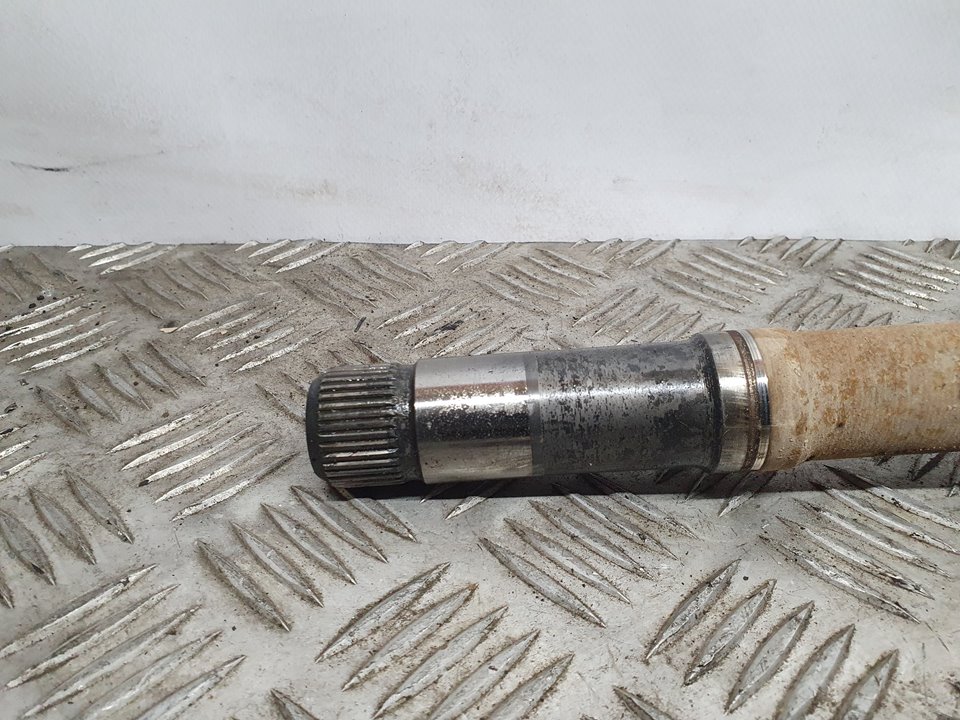 Transmision Delantera Derecha Para Peugeot 3008