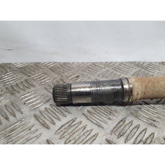 Transmision Delantera Derecha Para Peugeot 3008