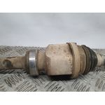 Transmision Delantera Derecha Para Peugeot 3008