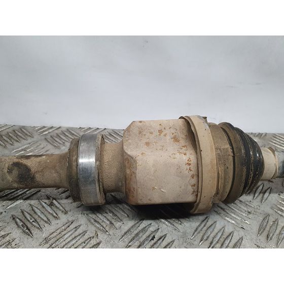 Transmision Delantera Derecha Para Peugeot 3008