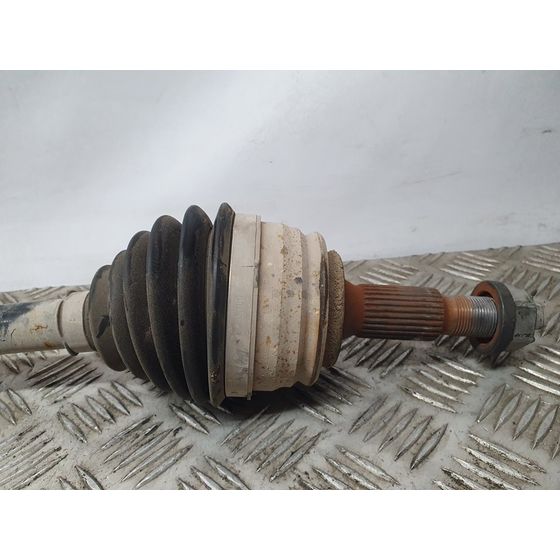Transmision Delantera Derecha Para Peugeot 3008