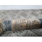 Transmision Delantera Derecha Para Peugeot 3008