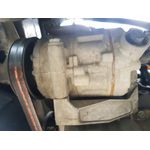 Compresor Aire Acondicionado Para Seat Ibiza