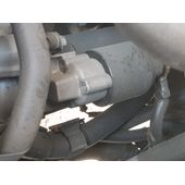 Motor Arranque Para Seat Ibiza