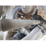 Transmision Delantera Derecha Para Seat Ibiza