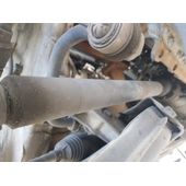 Transmision Delantera Derecha Para Seat Ibiza
