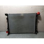 Radiador Agua para Dacia Sandero
