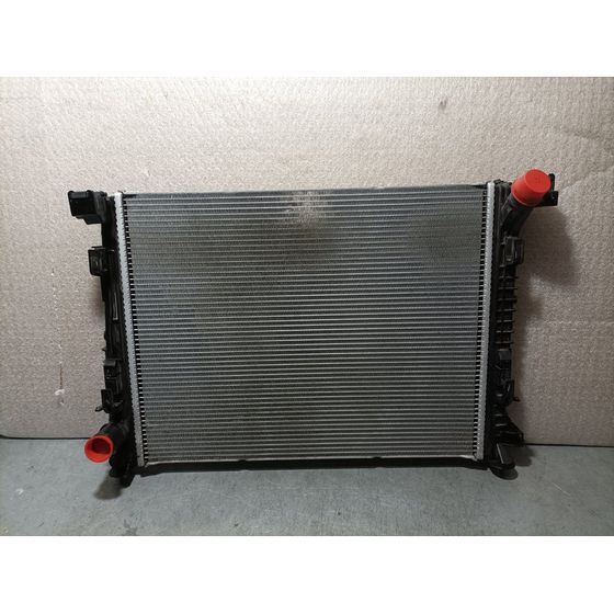Radiador Agua para Dacia Sandero