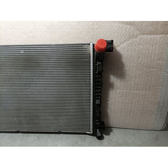 Radiador Agua para Dacia Sandero