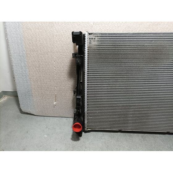Radiador Agua para Dacia Sandero
