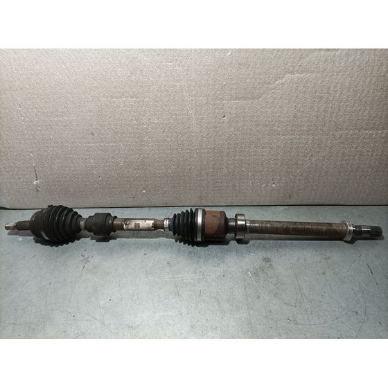 Transmision Delantera Derecha Para Dacia Sandero