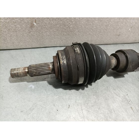 Transmision Delantera Derecha Para Dacia Sandero