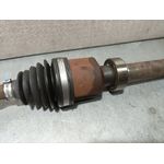 Transmision Delantera Derecha Para Dacia Sandero