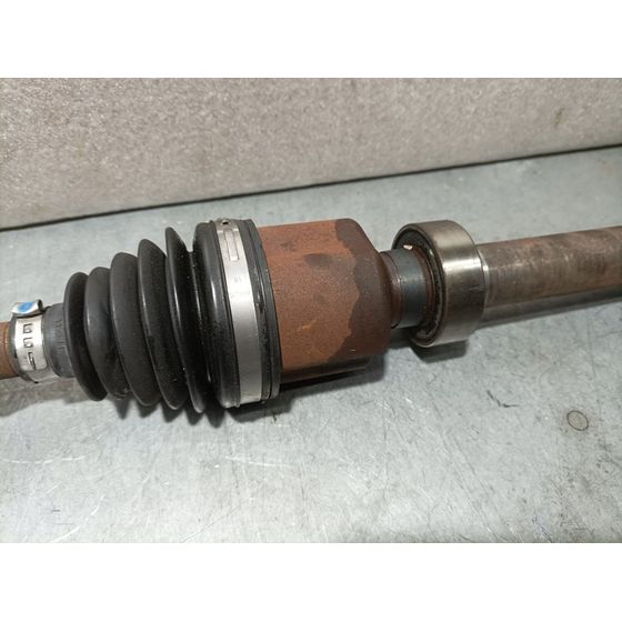 Transmision Delantera Derecha Para Dacia Sandero