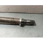 Transmision Delantera Derecha Para Dacia Sandero