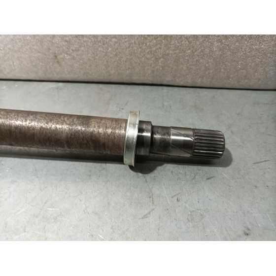 Transmision Delantera Derecha Para Dacia Sandero