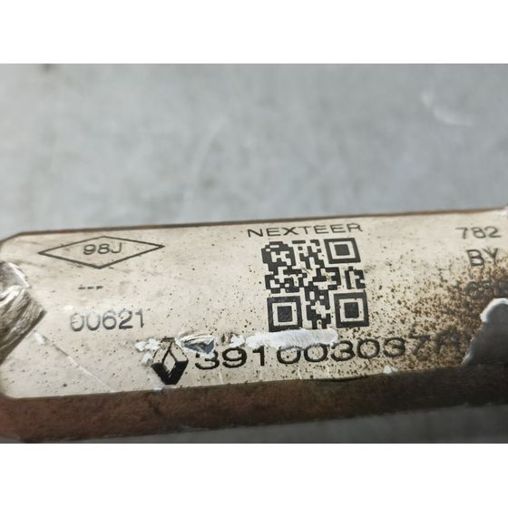 Transmision Delantera Derecha Para Dacia Sandero