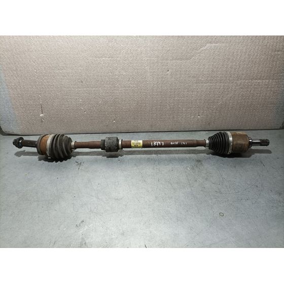 Transmision Delantera Izquierda Para Dacia Sandero