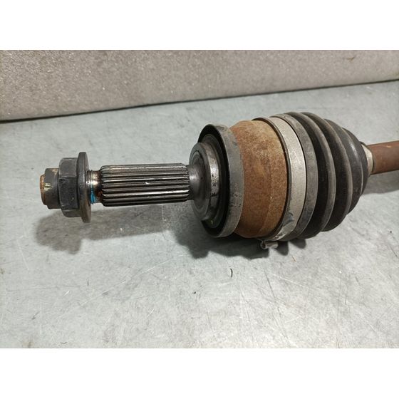 Transmision Delantera Izquierda Para Dacia Sandero