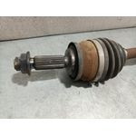 Transmision Delantera Derecha Para Kia Stonic