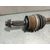 Transmision Delantera Derecha Para Kia Stonic