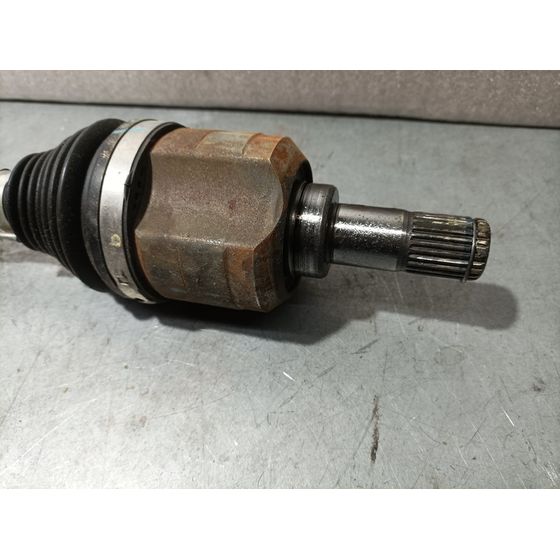 Transmision Delantera Derecha Para Kia Stonic