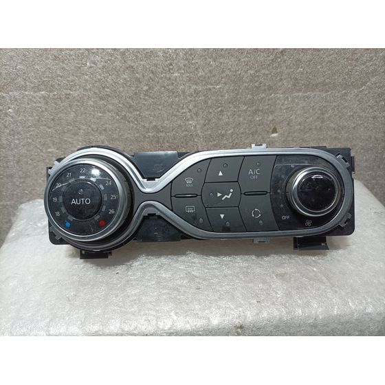Mando Climatizador para Dacia Sandero