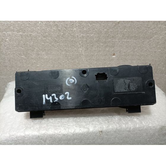 Mando Climatizador para Dacia Sandero