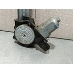 Elevalunas Trasero Derecho Para Honda Civic Berlina 5