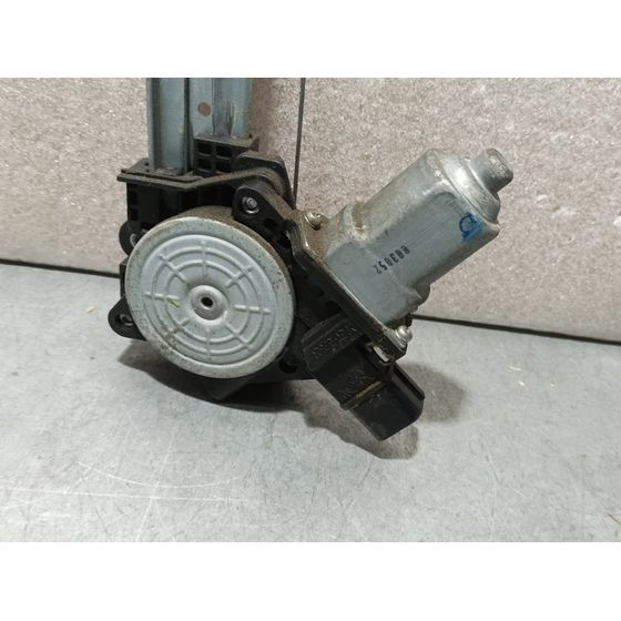Elevalunas Trasero Derecho Para Honda Civic Berlina 5