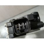 Elevalunas Trasero Derecho Para Honda Civic Berlina 5
