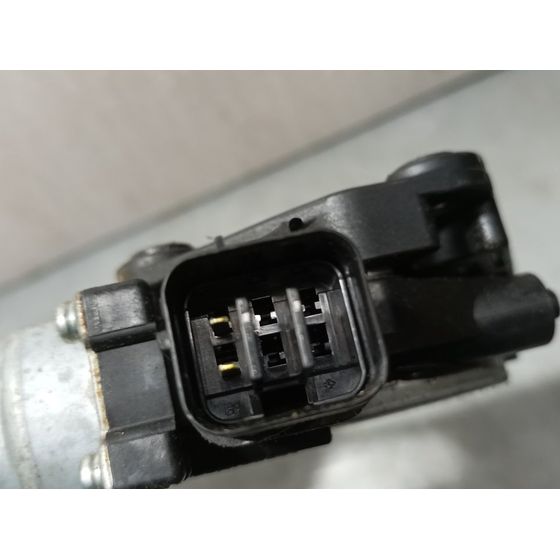 Elevalunas Trasero Derecho Para Honda Civic Berlina 5